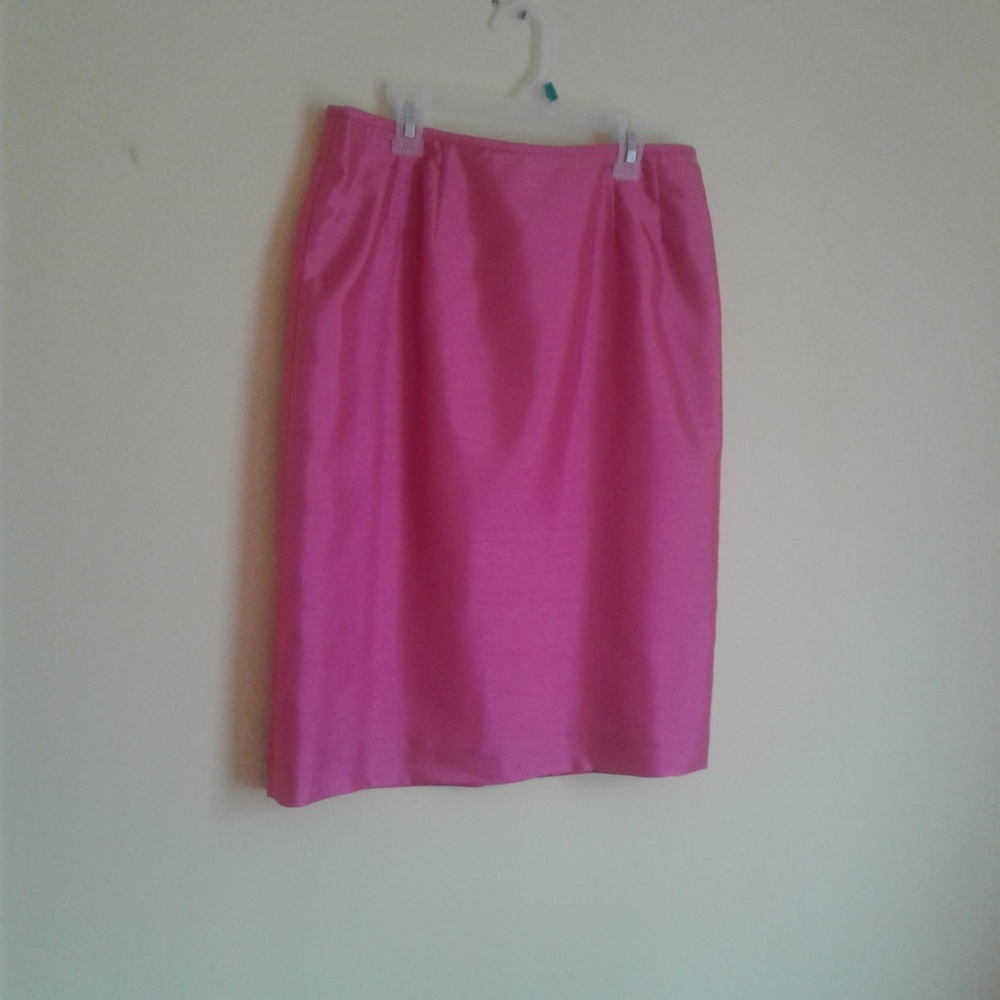 Le Suit Skirt